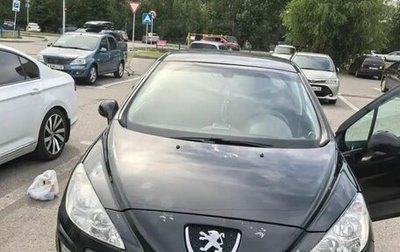 Peugeot 308 II, 2009 год, 420 000 рублей, 1 фотография