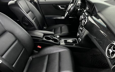Mercedes-Benz GLK-Класс, 2012 год, 1 690 000 рублей, 12 фотография
