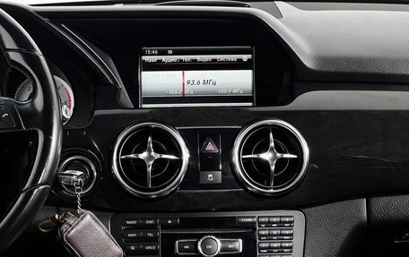 Mercedes-Benz GLK-Класс, 2012 год, 1 690 000 рублей, 16 фотография