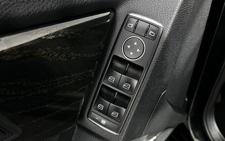 Mercedes-Benz GLK-Класс, 2012 год, 1 690 000 рублей, 19 фотография
