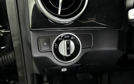 Mercedes-Benz GLK-Класс, 2012 год, 1 690 000 рублей, 20 фотография
