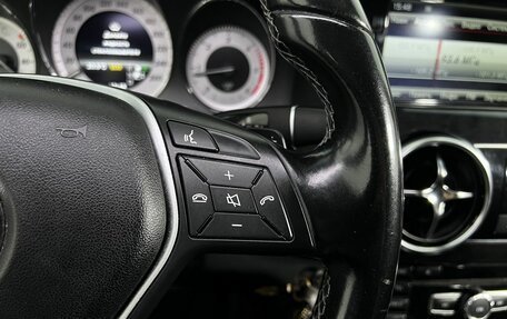 Mercedes-Benz GLK-Класс, 2012 год, 1 690 000 рублей, 22 фотография
