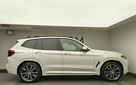 BMW X3, 2021 год, 5 628 000 рублей, 6 фотография