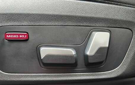 BMW X3, 2021 год, 5 628 000 рублей, 9 фотография