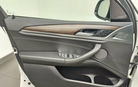 BMW X3, 2021 год, 5 628 000 рублей, 11 фотография