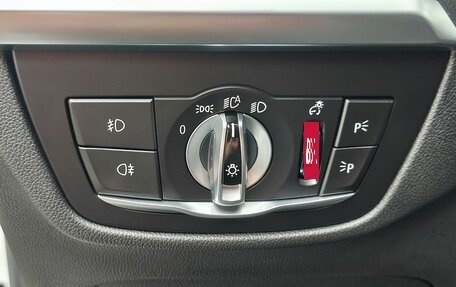 BMW X3, 2021 год, 5 628 000 рублей, 10 фотография