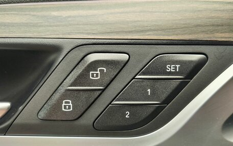 BMW X3, 2021 год, 5 628 000 рублей, 13 фотография