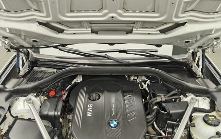 BMW X3, 2021 год, 5 628 000 рублей, 24 фотография