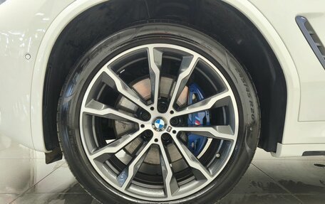 BMW X3, 2021 год, 5 628 000 рублей, 27 фотография