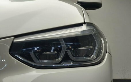 BMW X3, 2021 год, 5 628 000 рублей, 28 фотография