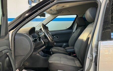 Skoda Roomster, 2012 год, 699 000 рублей, 9 фотография