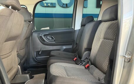Skoda Roomster, 2012 год, 699 000 рублей, 11 фотография