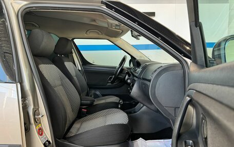Skoda Roomster, 2012 год, 699 000 рублей, 14 фотография