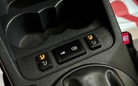Skoda Roomster, 2012 год, 699 000 рублей, 20 фотография