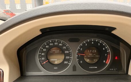 Volvo XC70 II рестайлинг, 2008 год, 1 300 000 рублей, 6 фотография