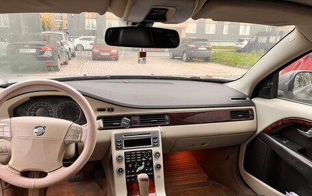 Volvo XC70 II рестайлинг, 2008 год, 1 300 000 рублей, 7 фотография