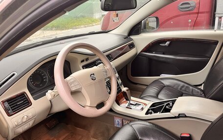Volvo XC70 II рестайлинг, 2008 год, 1 300 000 рублей, 9 фотография