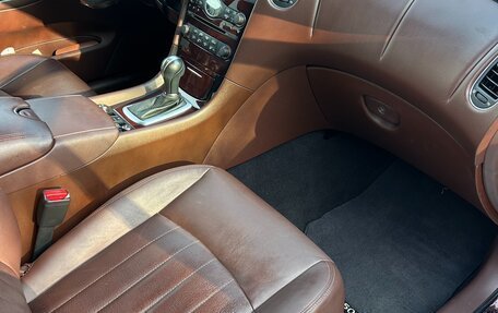 Infiniti QX50 I рестайлинг, 2016 год, 2 400 000 рублей, 6 фотография