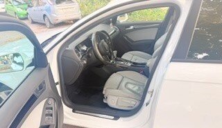 Audi A4, 2015 год, 1 200 000 рублей, 3 фотография