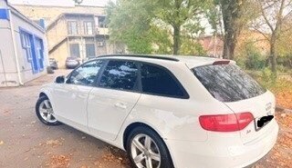 Audi A4, 2015 год, 1 200 000 рублей, 7 фотография