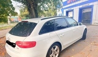Audi A4, 2015 год, 1 200 000 рублей, 8 фотография