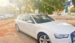 Audi A4, 2015 год, 1 200 000 рублей, 9 фотография