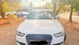 Audi A4, 2015 год, 1 200 000 рублей, 11 фотография