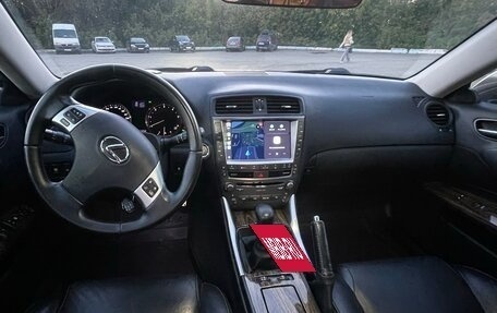 Lexus IS II рестайлинг 2, 2009 год, 1 500 000 рублей, 7 фотография