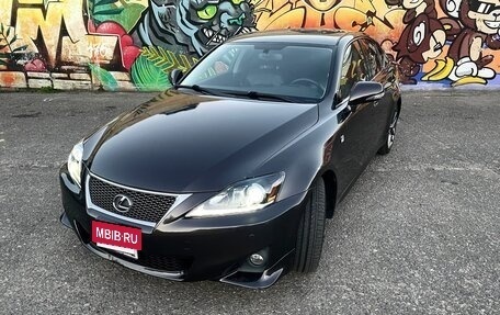 Lexus IS II рестайлинг 2, 2009 год, 1 500 000 рублей, 2 фотография