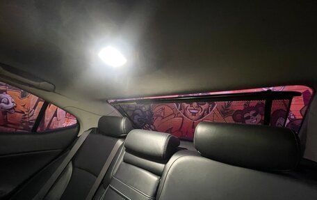 Lexus IS II рестайлинг 2, 2009 год, 1 500 000 рублей, 14 фотография