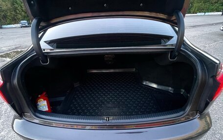 Lexus IS II рестайлинг 2, 2009 год, 1 500 000 рублей, 20 фотография