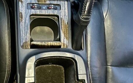 Lexus IS II рестайлинг 2, 2009 год, 1 500 000 рублей, 11 фотография