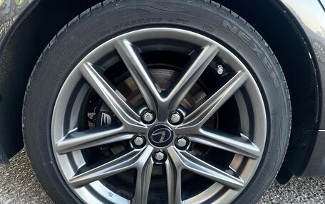 Lexus IS II рестайлинг 2, 2009 год, 1 500 000 рублей, 24 фотография
