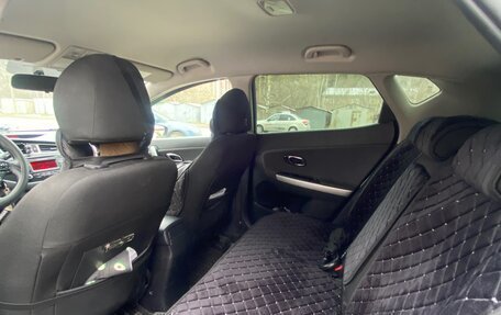 KIA cee'd III, 2012 год, 1 100 000 рублей, 9 фотография