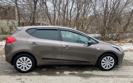 KIA cee'd III, 2012 год, 1 100 000 рублей, 2 фотография