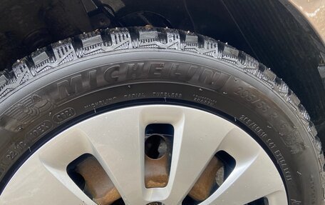 KIA cee'd III, 2012 год, 1 100 000 рублей, 6 фотография