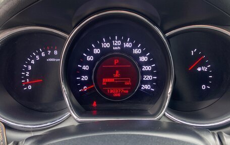 KIA cee'd III, 2012 год, 1 100 000 рублей, 7 фотография