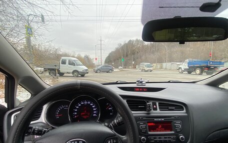 KIA cee'd III, 2012 год, 1 100 000 рублей, 8 фотография