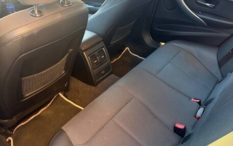 BMW 3 серия, 2019 год, 2 700 000 рублей, 7 фотография