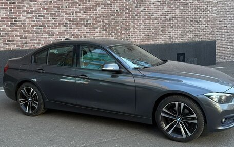 BMW 3 серия, 2019 год, 2 700 000 рублей, 5 фотография
