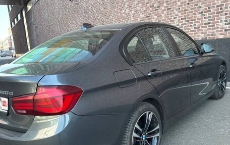 BMW 3 серия, 2019 год, 2 700 000 рублей, 12 фотография