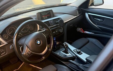BMW 3 серия, 2019 год, 2 700 000 рублей, 8 фотография