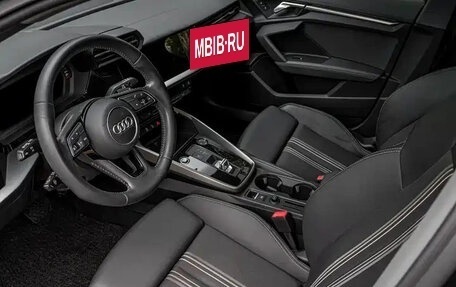 Audi A3, 2022 год, 1 522 700 рублей, 7 фотография