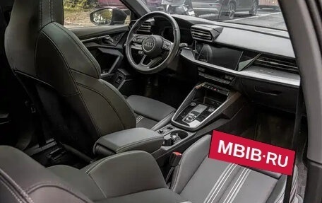 Audi A3, 2022 год, 1 522 700 рублей, 8 фотография