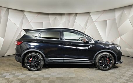 Geely Coolray I, 2022 год, 1 847 000 рублей, 6 фотография