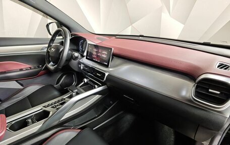 Geely Coolray I, 2022 год, 1 847 000 рублей, 13 фотография
