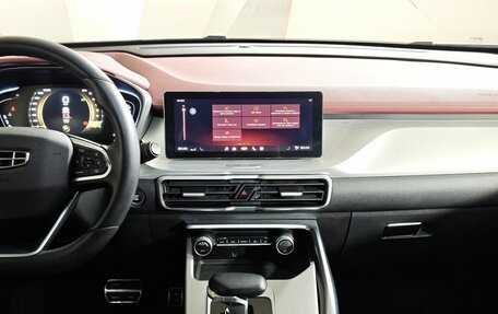 Geely Coolray I, 2022 год, 1 847 000 рублей, 15 фотография
