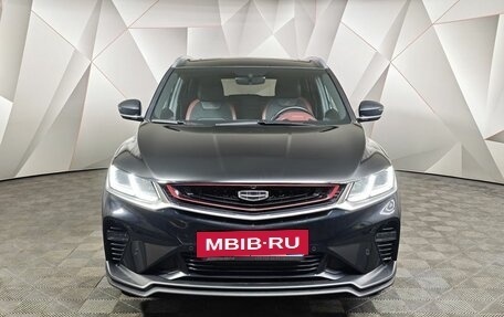 Geely Coolray I, 2022 год, 1 847 000 рублей, 7 фотография