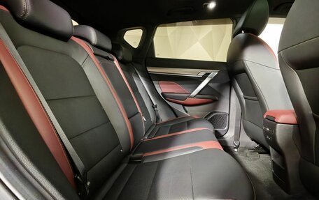 Geely Coolray I, 2022 год, 1 847 000 рублей, 16 фотография