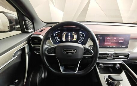 Geely Coolray I, 2022 год, 1 847 000 рублей, 20 фотография